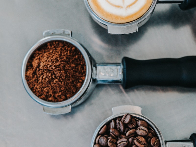 abCoffee