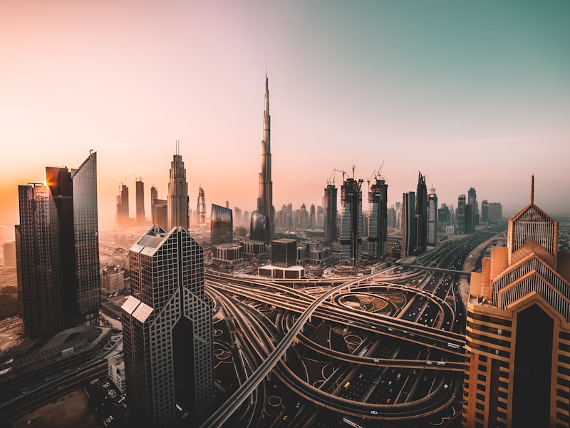 Ariv Dubai