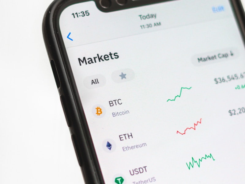 CryptoFi
