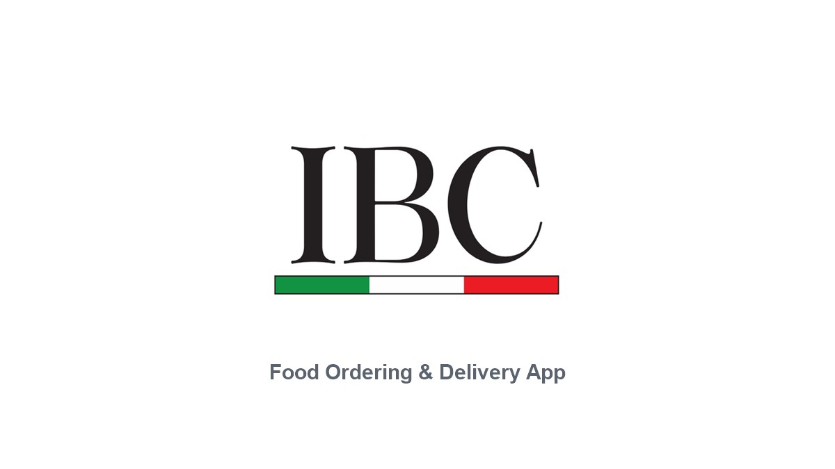 IBC Delivery