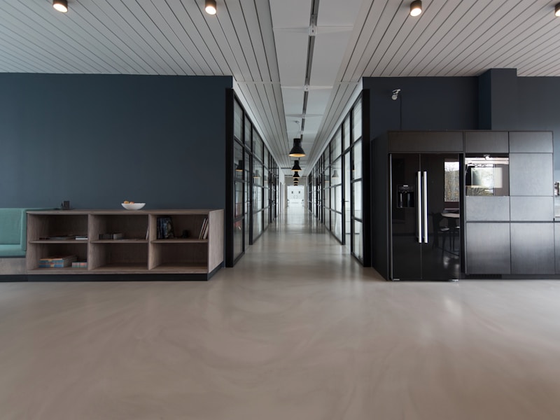 K. Office
