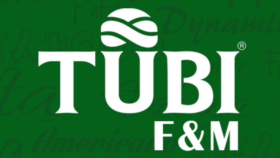 TUBI F&M